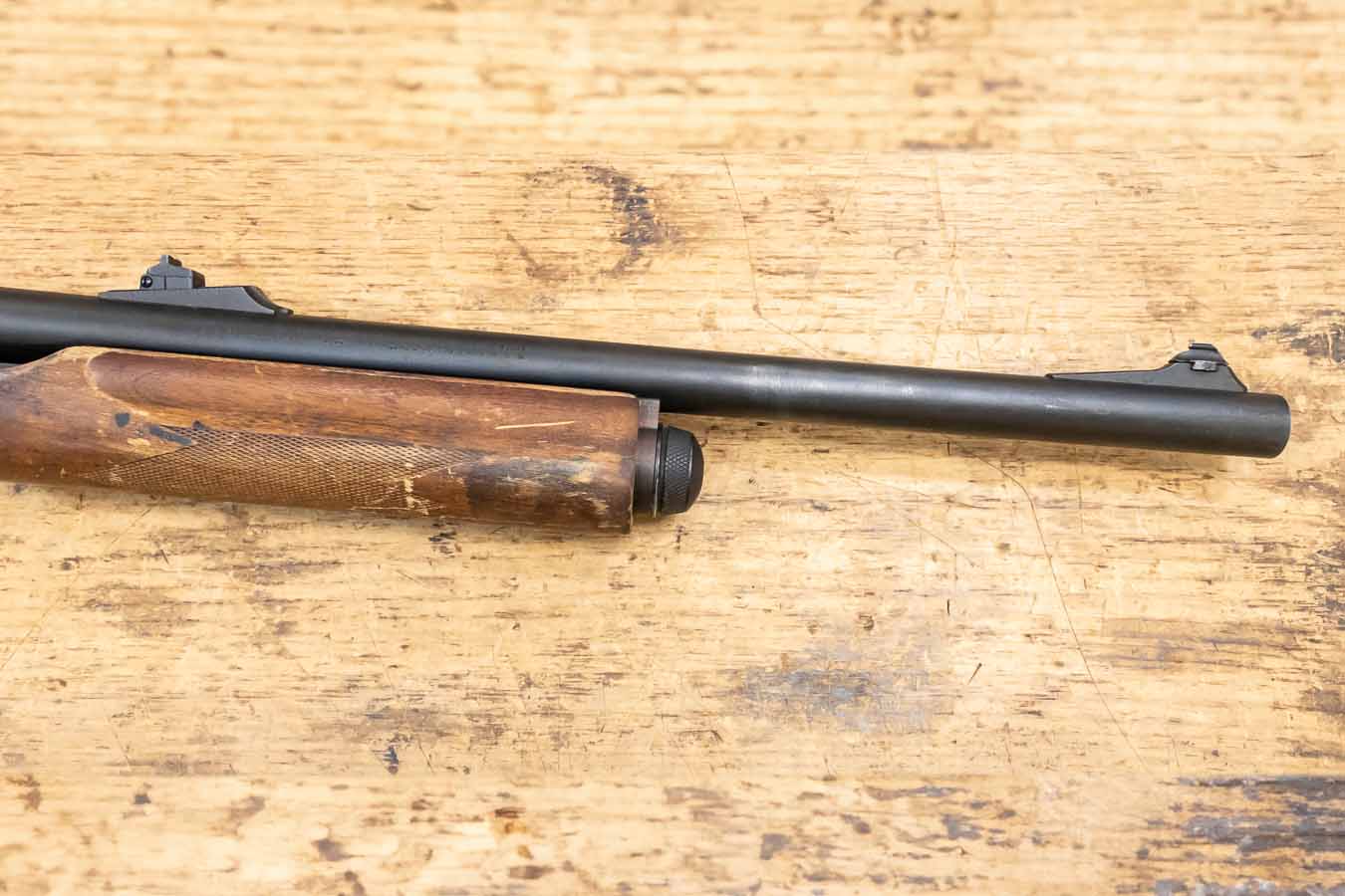 REMINGTON 870 Express Magnum 12 Gauge Police Trade-in Shotguns